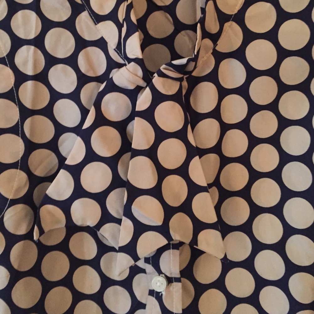 Anthropologie Top - Picture 2 of 2